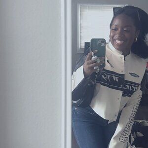 Biker Jacket